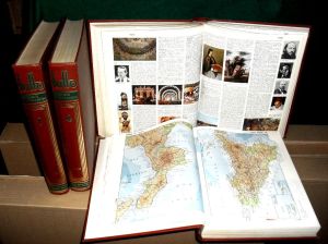 Tutto dizionario enciclopedico De Agostini2